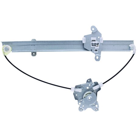 Wai Global WINDOW REGULATOR ONLY, WPR0343L WPR0343L